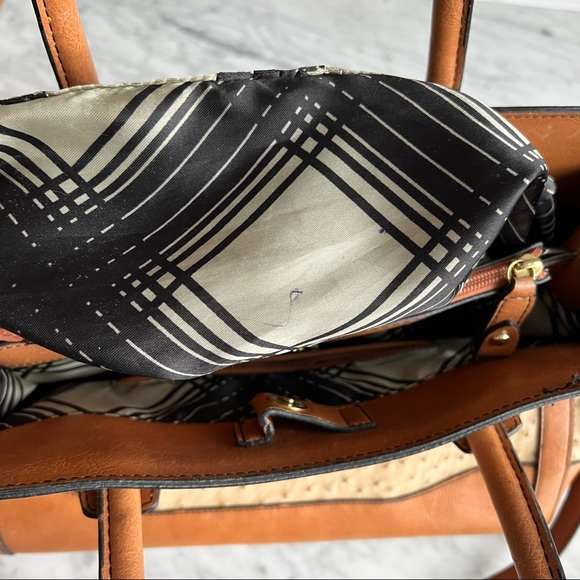 London Fog Shoulder Work Laptop Bag - Picture 7 of 13